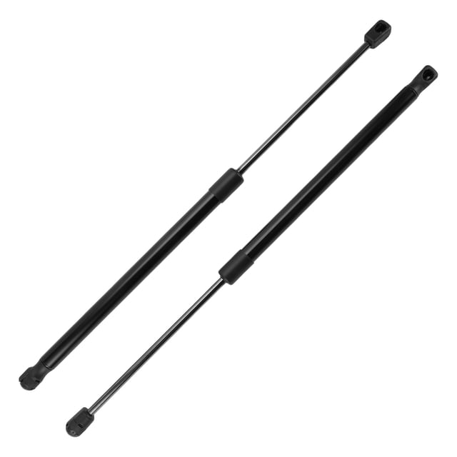 Unique Bargains Lift Supports Struts for Kia Sorento 2011-2014 No.817702P500 Rear Hatch Gas Spring Black 2 PCS
