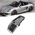 thumbnail image 5 of Car Dashboard Air Conditioner Outlet Vent Grille Cover Panel 98155213100 for 981 2012-2016, 5 of 5