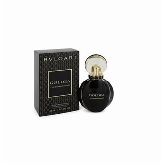 Bvlgari Goldea The Roman Night Eau De Parfum Spray for Women, 2.5