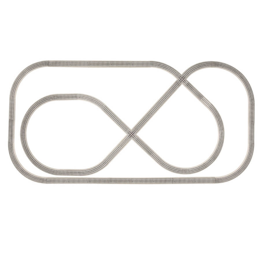 lionel fastrack layout software