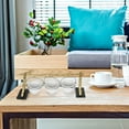 thumbnail image 4 of Dvkptbk Christmas Snack Rack Bowl Rack With Removable Basket Storage Rack, 4 of 5