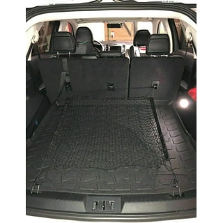 2020 ford 2024 edge cargo liner