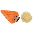 thumbnail image 2 of Unidad flash USB, unidad flash portátil USB 2.0 de dibujos animados encantadores, unidad flash de EE. UU., la mejor de su clase, 2 of 8