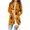 A89 Orange, variant on Halloween Cardigans for Women Long Sleeve Open Front Drape Lightweight Fall Sweaters Cute Ghost Spider Web Print Casual Festive Holiday Outerwear Tops