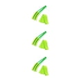 thumbnail image 4 of Matsuzay Cepillo de limpieza de salida de aire acondicionado Cepillos de mango de PP Herramientas de oficina Type1 NO1, 4 of 6