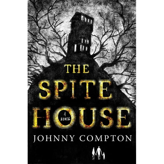 Pre-Owned The Spite House (Paperback) 1250861667 9781250861665