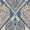 Blue/Ivory, variant on SAFAVIEH Courtyard Barrett Geometric Indoor/Outdoor Area Rug, Rust/Sand, 5'3" x 7'7"