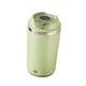 thumbnail image 5 of Taza de café con agitador automático, vaso mezclador automático, pantalla digital, a prueba de fugas verde, 5 of 9