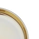 thumbnail image 3 of Bandeja para joyas, organizador de anillos, escurreplatos, expositor de collares, soporte de cerámica Plato De Oro Conejo Blanco, 3 of 8