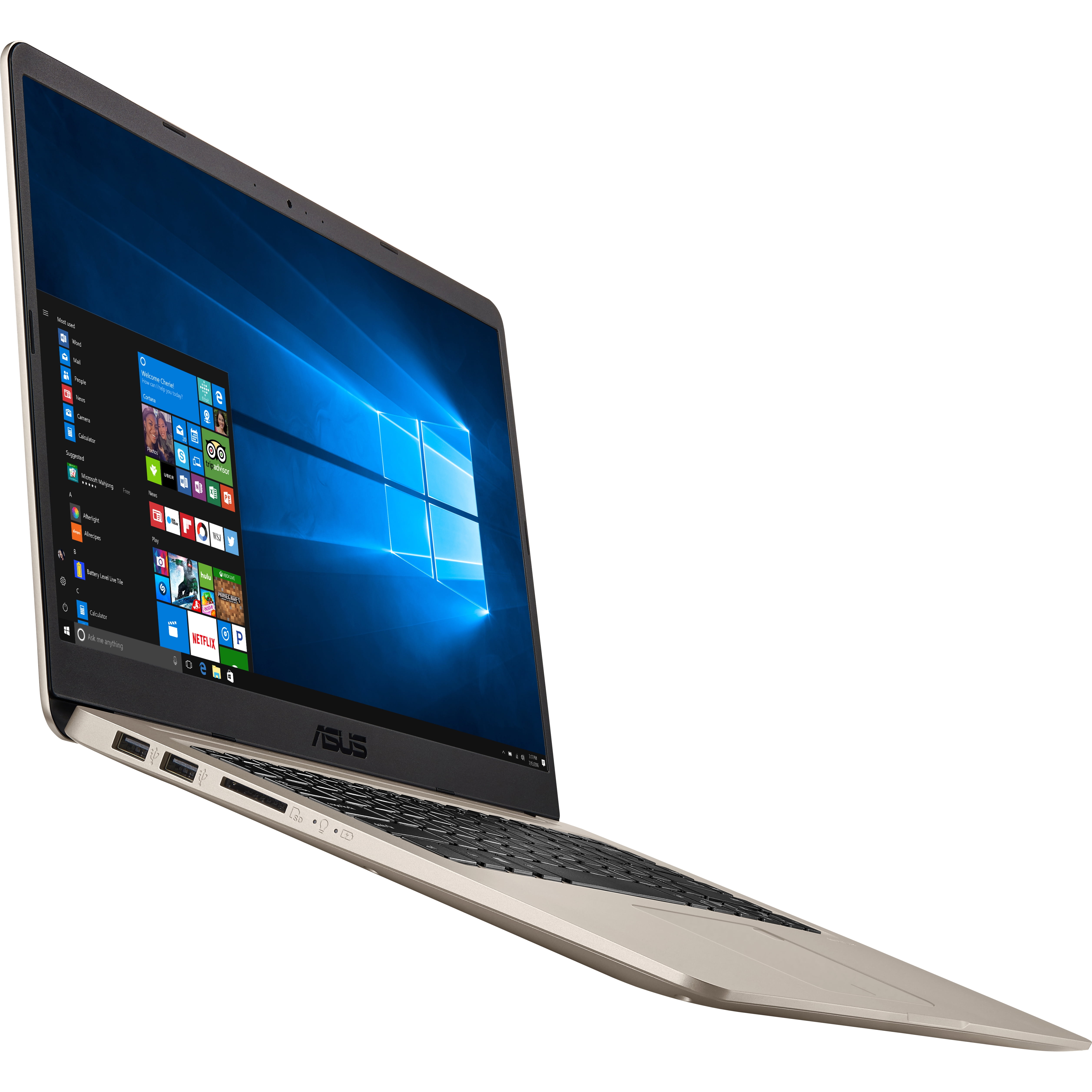 Asus VivoBook S15 15.6