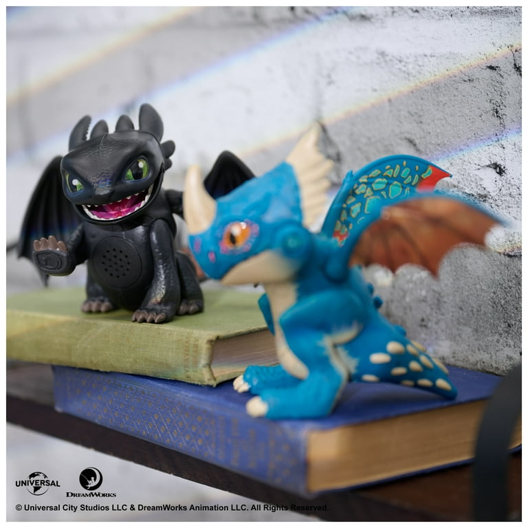 Free Shipping! DreamWorks Dragons How to Train Your Dragon