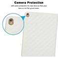 thumbnail image 6 of Crown Bling Diamond Case for iPad 7th 8th 9th Generation 10.2 inch PU Leather Flip Stand Case Cover Auto Wake/Sleep, 6 of 8