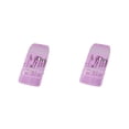 thumbnail image 4 of Seitruly Juego de cortaúñas para el hogar, accesorio profesional para recortar cutículas, Kit de tijeras de manicura con bolsa de Type2 NO2, 4 of 4