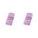 thumbnail image 4 of Soidarity Juego de cortaúñas para el hogar, accesorio profesional para recortar cutículas, Kit de tijeras de manicura con bolsa de Type2 NO2, 4 of 6