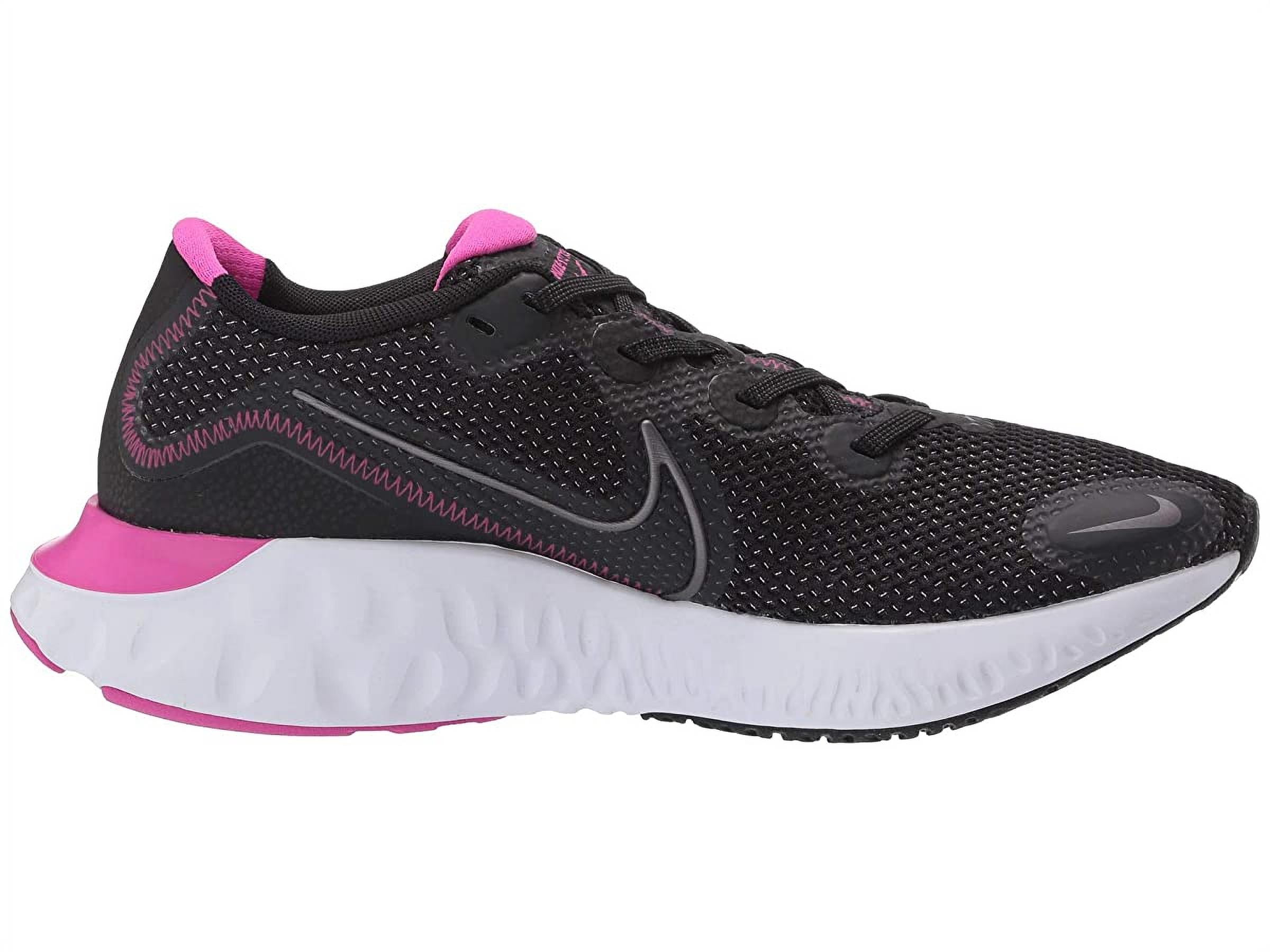 Nike Womens Renew Womens Running Ck6360-004 Size 12 Walmart.com