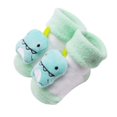 thumbnail image 1 of Kids Sock Product Classification for Girls Boys Cartoon - Kids Socks, 1 of 1