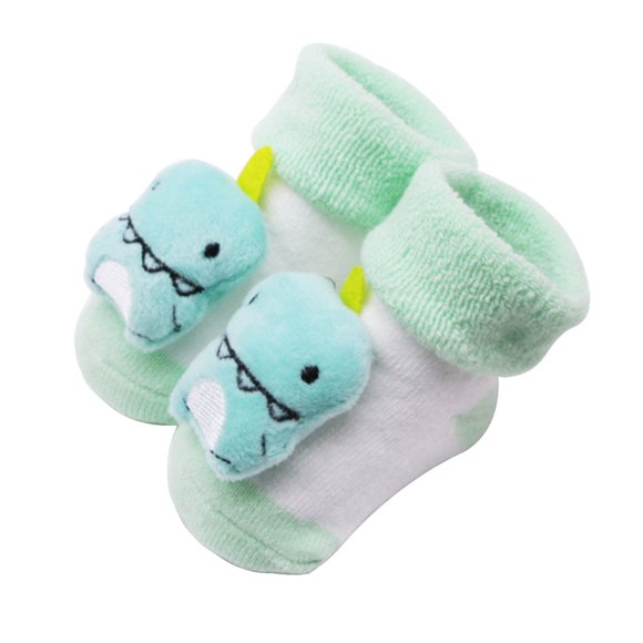 Kids Sock for Young Everyday Wear Comfortable Durable Footwear for Kids and Toddlers Everyday to Keep Little Feet Cozy and Happy