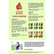 Pampered Chicken Mama Chick Starter