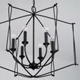thumbnail image 4 of 6 Light Foyer     -Traditional Installation Capital Lighting 541661Bi, 4 of 5