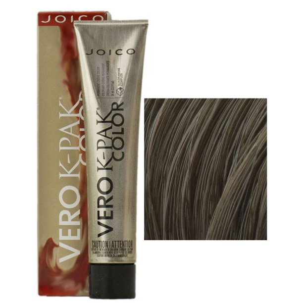 Joico Joico Vero KPak Hair Color (Color 6A Light Ash Brown