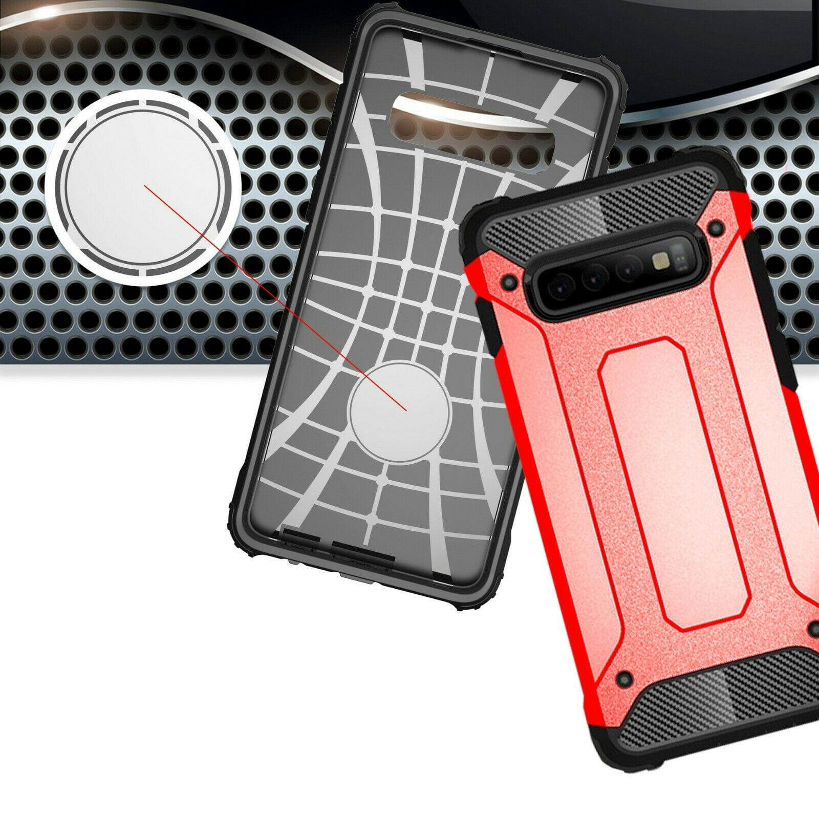 For Samsung Samsung Galaxy S10 Plus Case Case For Samsung Galaxy