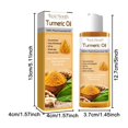 thumbnail image 3 of Fiudx Ofertas Flash Del Día Solo En Línea Cúrcuma Dark Sp-Ot Corrector Seru-M Alto Brillo Cuidado De La Piel Reparación Hidratante Seru-M 100Ml, 3 of 6