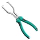 thumbnail image 3 of Abrazadera de manguera de coche, accesorios de junta de tubería de gasolina, pinza, herramienta de reparación de extracción de tubería, 3 of 4