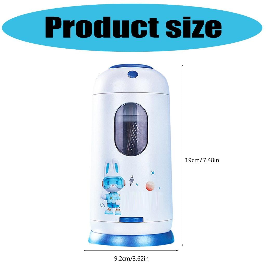 Giaone Rechargeable Sharpener For Office Use