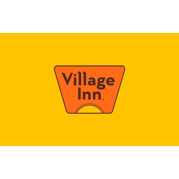 Village Inn eGift Card [Email Delivery]