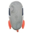 thumbnail image 2 of Wonder Nation Toddler Boys Space Slippers, Sizes 5-12, 2 of 2
