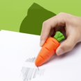 thumbnail image 4 of Cartoon Fruit Eraser Cute Large Eraser for Desk and Home B, 4 of 5