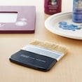 thumbnail image 2 of Craft Smart 4" DIY Home Wide Brush, 2 of 2