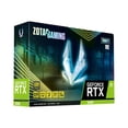 thumbnail image 6 of ZOTAC GAMING GeForce RTX 3080 Trinity OC - Graphics card - GF RTX 3080 - 10 GB GDDR6X - PCIe 4.0 - 3 x DisplayPort, HDMI, 6 of 8
