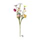 thumbnail image 2 of Easter Artificial Flower Stems 5 Pack – Foam Berry and Egg Picks with Eucalyptus Leaves, 13.38 in, Pastel Spring Floral Stems for Easter Centerpieces Wreaths Decor, 2 of 6