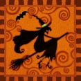 thumbnail image 3 of Eisner, Viv 15x15 Black Modern Framed Museum Art Print Titled - Spooktacular III, 3 of 5