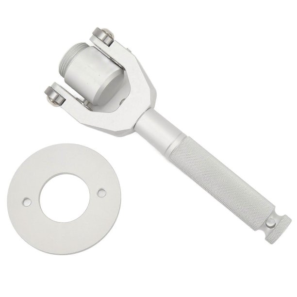 Belt Changing Tool Silver for 72in 64in Wheel Base Width Clutch Removal Kit Replacement For Can?Am Maverick X3 900