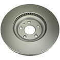 thumbnail image 2 of ADVICS Disc Brake Rotor, 2 of 4