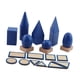 thumbnail image 5 of Bloques de formas geométricas sólidas, tableros de proyección de correspondencia cognitiva, cubos, bloques de juego de matemáticas para niños y niñas, 5 of 9