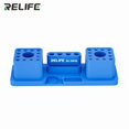 thumbnail image 1 of RL-001K Boîte à Outils de Réparation Magnétique, Étui de Rangement Portable Détachable pour Tournevis, Pinces, Accessoires Électroniques DIY Bleu, 1 of 6