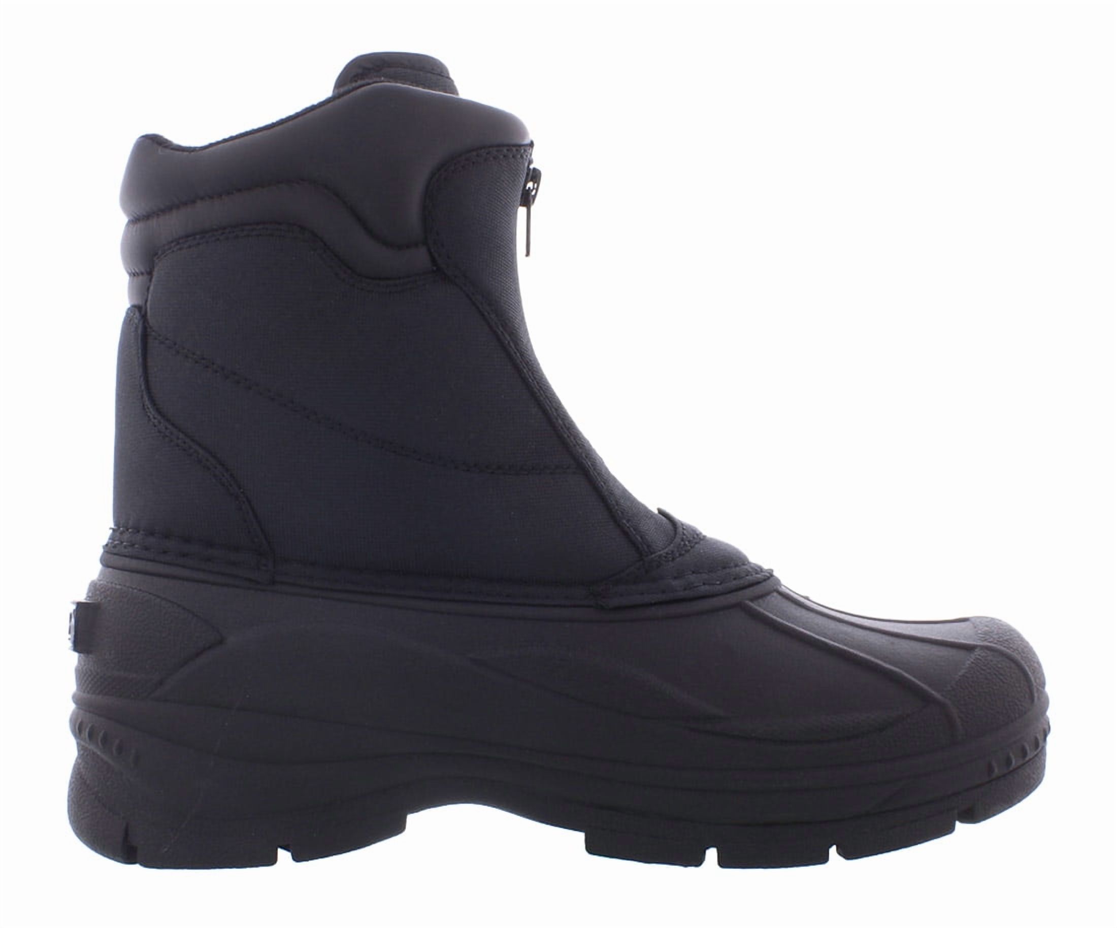 Totes Men's Cassel Waterproof Boot