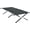 XJ-Black, variant on Bigleap Folding Camping Cot with Mattress – Heavy Duty Sleeping Cot for Adults, Portable Travel Bed for Camping & Home, Black