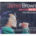 thumbnail image 1 of James Brown - Hits Remixed (CD), 1 of 2
