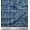Dark Navy Blue, variant on Soimoi Brown Cotton Duck Fabric Check Check Decor Fabric Printed Yard 42 Inch Wide