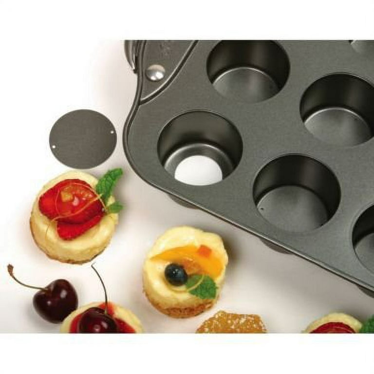 TWS 6 SMALL CHEESECAKE PAN - The Westview Shop