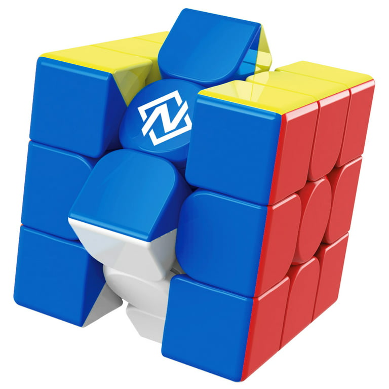 Nexcube 3x3 Speed Cube