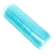 thumbnail image 4 of GOOHOCHY Cortina de PVC transparente para puerta de perro: tira flexible y transparente para puerta de mascotas, fácil instalación, aislamiento impermeable para uso en exteriores, 203,6 x 18,8 cm., 4 of 7