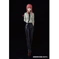 thumbnail image 3 of Figura Makima Anime Chainsaw Man Plamax Armable, 3 of 5