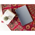 thumbnail image 4 of Round Tapestry Wall Hanging Ombre Hippie Mandala Bohemian Hippy Intricate Indian Tapestries Tablecloth 60 Inches, 4 of 10