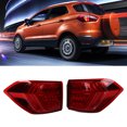 thumbnail image 3 of Rear Brake Light, LED Taillight Waterproof Shockproof  Replacement For   2013-2019 For Car, 3 of 8