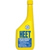 HEET Gas-Line Antifreeze and Water Remover, 12ct